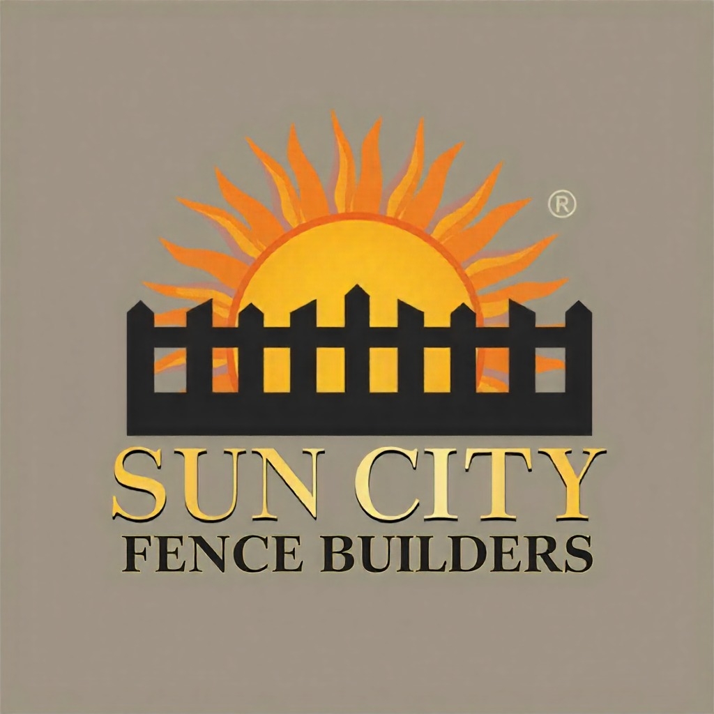 Sun City Fence Builders